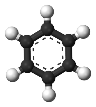 benzen